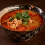 Iki Izakaya Dania