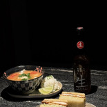 Iki Izakaya Napój