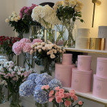 Blumen Café Napój