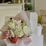Blumen Café Napój