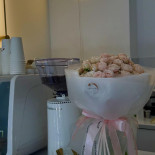 Blumen Café Napój