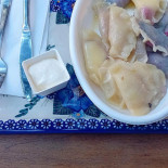 Pieromir Pierogi Tosty Dania