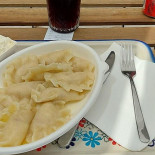 Pieromir Pierogi Tosty Dania