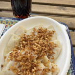 Pieromir Pierogi Tosty Dania