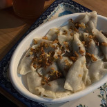 Pieromir Pierogi Tosty Dania