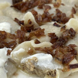 Pieromir Pierogi Tosty Dania