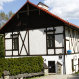 Studio 9 Na zewnątrz