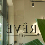 Rêve Café Napój