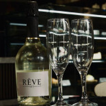 Rêve Café Napój