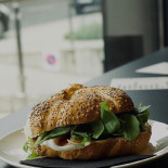 Rêve Café Napój