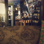 Pizzeria Italia Wewnątrz
