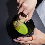 Sando Cafe-kawa, Matcha, Mokotów Napój