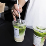 Sando Cafe-kawa, Matcha, Mokotów Napój