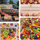 Mika Fresh Sp Z Oo Menu