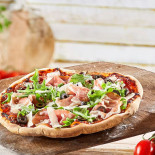 Paco Pizza Dania