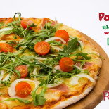 Paco Pizza Dania