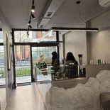 Matcha Spot Wewnątrz