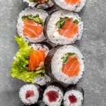 Oto SUSHI Dania