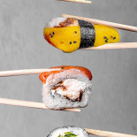 Oto SUSHI Napój