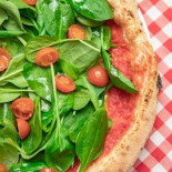 Pizza I Gitara Dania