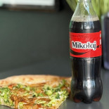 Gorący Trójkąt Pizza Nowy Świat Napój