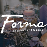 Forma Napój