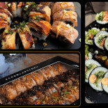 Wytwórnia Sushi Dania
