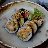 Wytwórnia Sushi Dania