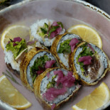 Wytwórnia Sushi Dania