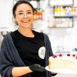 Fit Cake Napój