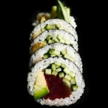 Maho Sushi Dania