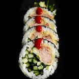 Maho Sushi Dania