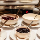 HB Projekt Sp Z Oo Restauracja Oranzeria Napój