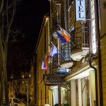 HB Projekt Sp Z Oo Restauracja Oranzeria Napój