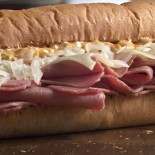 Subway Dania