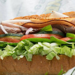 Subway Dania