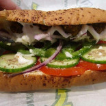 Subway Dania