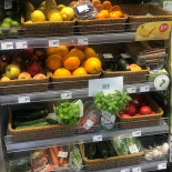Żabka Prosto Z Pieca Na zewnątrz