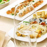 Restauracja Polonia Sc Jan I Roman Wachholc Dania