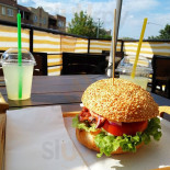 Burger 73'st Konin Dania