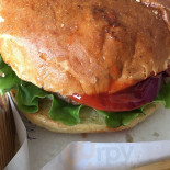 Burger 73'st Konin Dania