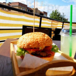Burger 73'st Konin Dania