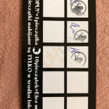 Pokorne Ciele Menu