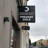 Pokorne Ciele Na zewnątrz