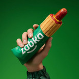 Żabka Prosto Z Pieca Napój