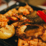 Viva Tango Steakhouse Argentino Dania