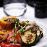 Viva Tango Steakhouse Argentino Napój