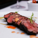 Viva Tango Steakhouse Argentino Napój