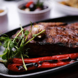 Viva Tango Steakhouse Argentino Napój