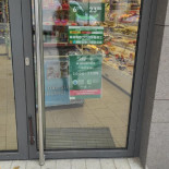Żabka Prosto Z Pieca Menu
